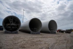 Federal Judge Restarts Revolution Wind Project In New England