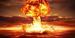 Dünyada açılmış en derin delikte atom bombası patlarsa ne olur?