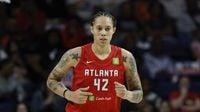 Dream night: Brittney Griner lauded and gets victory in first return to Phoenix