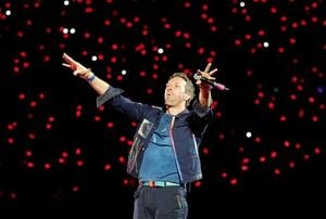 Coldplay Kiss Cam Scandal Sparks CEO Resignation