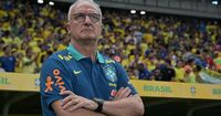 Os dois favoritos da direção do Grêmio para a vaga de Gustavo Quinteros | GZH