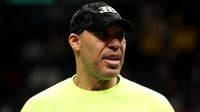 NBA dad LaVar Ball reveals what led to leg amputation: 'It could all have been prevented'