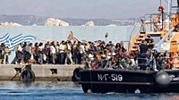 Migrant Arrivals Surge on Greek Island of Crete Despite Stricter Asylum Policies Greek City Times