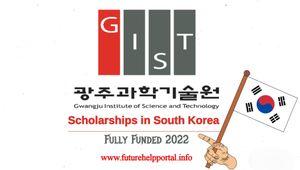 Intensifying Competition For South Korean University Grants