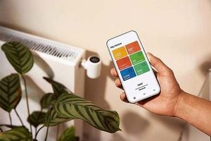 Panasonic Partners With Tado To Boost A2W Heating Systems