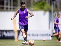 Treino do Corinthians: Ramón foca em questões táticas de olho na final do Paulistão