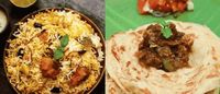 Craving a South Indian Iftar? These 7 Dubai Spots Serve It Up for Under AED 50!