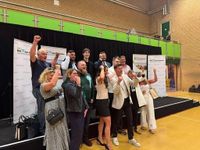 Luke Campbell wins mayoral election for Reform UK — The Hull Story