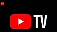 Google refreshes YouTube TV icons on Android - The Times of India