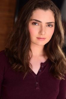 Emily Robinson