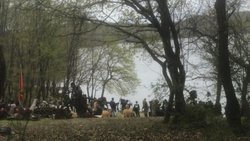 Kurgusal Gerçeklik ve Görünmeyen Bedenler: Figüranlık Üzerine