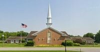 Live updates: Church attack leaves 2 dead, 8 injured; suspect killed in shooting