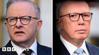 A very simple guide: Australia heads to the polls