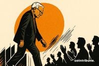 Warren Buffett Hands Over The Reins After Decades At The Helm Of Berkshire