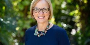 Eileen Higgins Wins Miami Mayor Race In Landslide