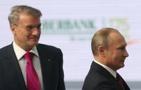 Putin ally issues dire warning about Russian economy