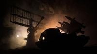 ‘Air defence system in Lahore neutralised’: Pak’s bid to escalate attacks negated by India, followed by a proportionate response