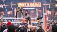 WWE WrestleMania 41 night one full card results: Seth Rollins leaves with Paul Heyman, Jey Uso dethrones Gunther | Sporting News