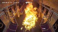 Prosecutors demand 20-year prison term for suspect in Seoul subway arson - The Korea Times