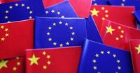 China slaps initial duties on EU pork imports