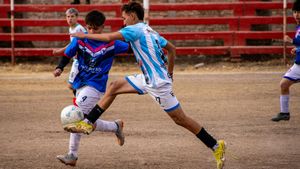 Chivas Femenil Triumphs Over San Luis 3-1