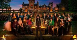 Amanda Collier Reveals Painful Exit From The Traitors