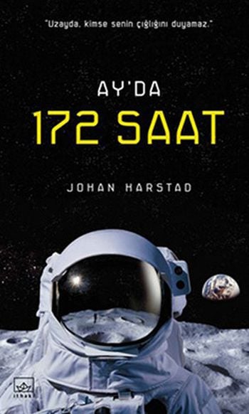 Ay'da 172 Saat