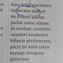 Birikim Diski nedir?