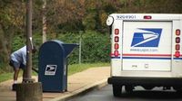 The 78 cent opinion: Why stamp prices surge while mail volume plummets