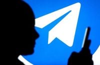 Telegram не включили в пятерку самых безопасных мессенджеров