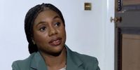 Kemi Badenoch calls for national grooming gangs inquiry to extend to Scotland