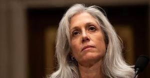 CDC Leadership Crisis Sparks Senate Showdown Over Vaccines
