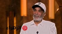وفاة الفنان سليمان عيد تُفجع الوسط الفني.. أزمة قلبية تُنهي مسيرة ثلاثين عامًا من الكوميديا - بوابة الزهراء