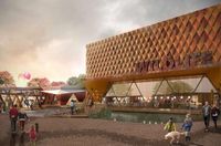 Savills goes wild  - Place Yorkshire