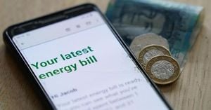 UK Expands Warm Home Discount To Aid Millions This Winter