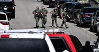 2 Idaho firefighters killed in ambush, dead man found with gun near Canfield Mountain