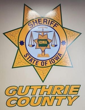 High-Speed Pursuit And Rural Crime Spur Emergency Response