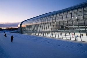 Huntsville Breaks Ground On Major Ice Sports Center Expansion
