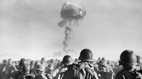 Why Don’t We Take Nuclear Weapons Seriously?