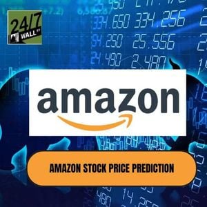 Amazon's Stock Gains Offer Glimpse Of Future Potential Amid Challenges