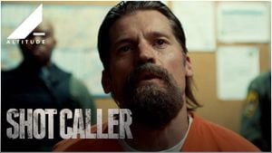 'Shot Caller' Explores Life Behind Bars On Pro7