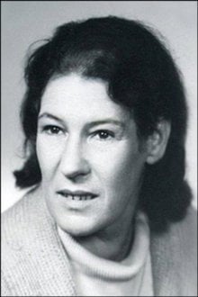 Maria Zbyszewska
