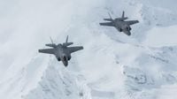 Canada says it's reconsidering multibillion dollar F-35 buy as Trump ratchets up trade war - Breaking Defense