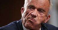 Bill Maher Shreds RFK Jr’s Trainwreck Senate Hearing