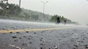 WMO Issues New Guidelines To Enhance Hydrological Forecasts