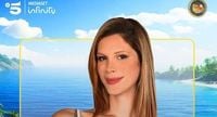 Una trevigiana sbarca all'Isola dei Famosi: ecco chi è Carly Tommasini