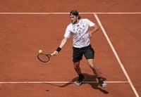 ATP Monte Carlo Best Bets Including Tsitsipas vs Thompson