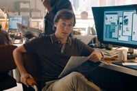 DC Crime: Superman Spinoff TV Series Hosted By Jimmy Olsen Coming to HBO (DETAILS)