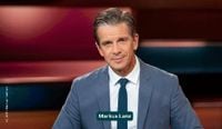 Markus Lanz: Die Gäste am 07. Mai 2025 - Recht & Politik