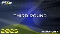 Elise Mertens vs Jessica Pegula Preview & Prediction | 2025 Italian Open | Third Round - The Stats Zone